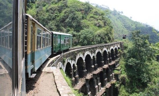 Best Place to See in Himachal Pradesh