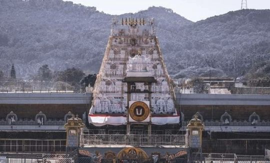 Best Tourist Places in Andhra Pradesh with Pictures