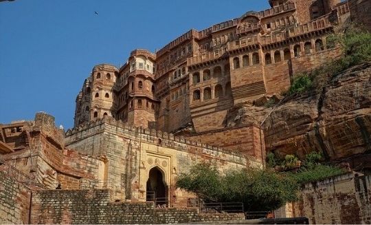 Top 10 Best Tourist Place in Jodhpur, Rajasthan