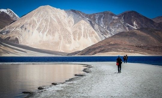 Best Places in India to Visit