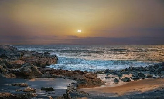 Best Tourist Places in Andhra Pradesh with Pictures