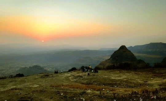 Best Places to Visit in Pune for Couples