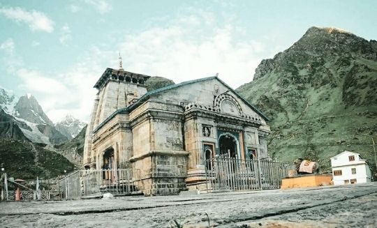 Best Places in India to Visit