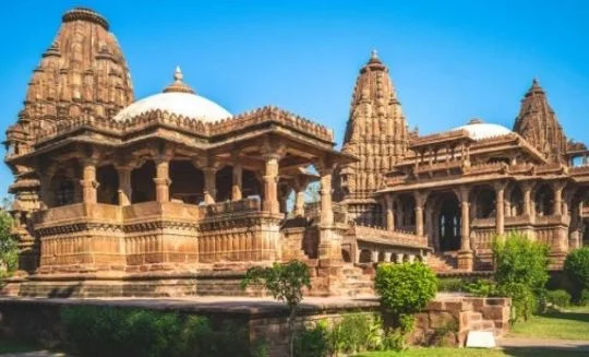 Top 10 Best Tourist Place in Jodhpur, Rajasthan