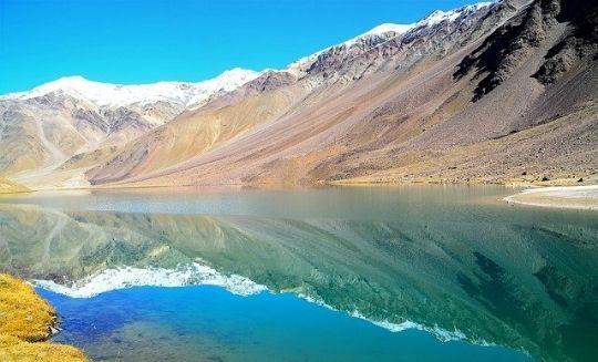 Best Place to See in Himachal Pradesh