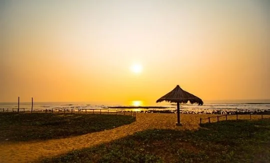 Best Tourist Places in Andhra Pradesh with Pictures