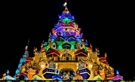 Best Places to Visit in Pune for Couples