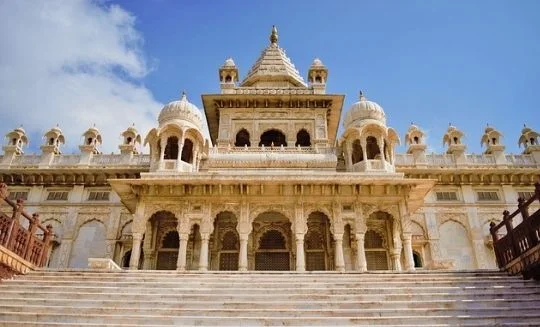 Top 10 Best Tourist Place in Jodhpur, Rajasthan
