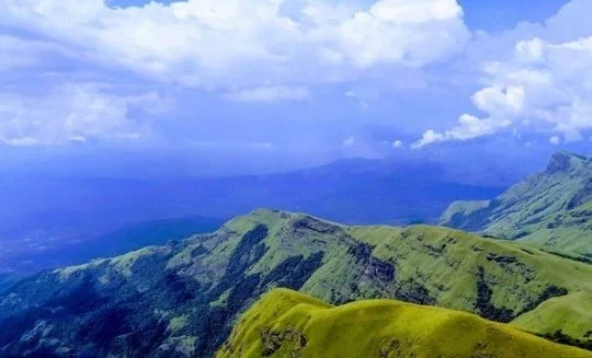 Best Places to Visit in South India