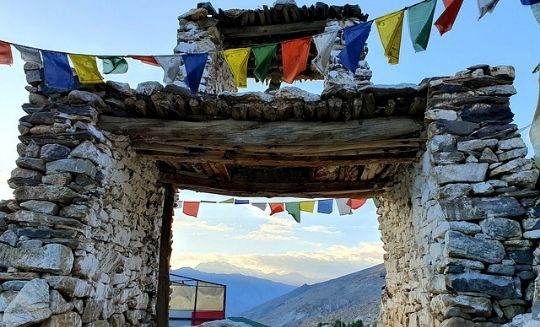 Best Places to Visit in Arunachal Pradesh