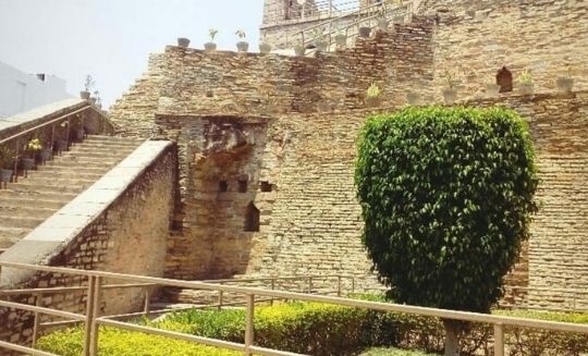Best Tourist Places in Andhra Pradesh with Pictures