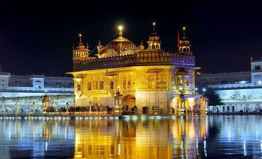 Best Places in India to Visit