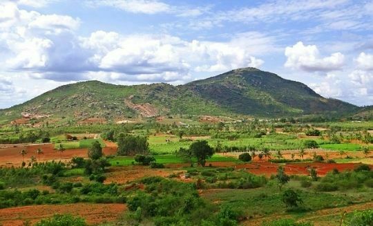 Best Places to Visit in South India