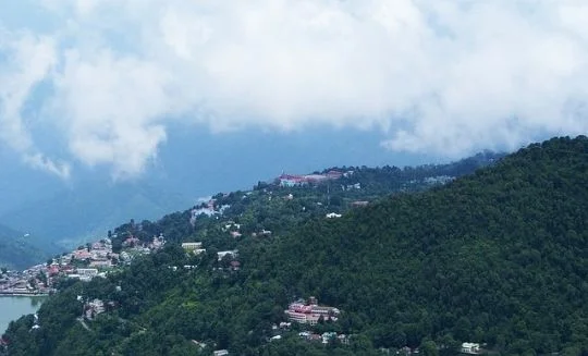 Best Places to Visit in Arunachal Pradesh