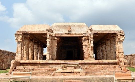 Best Tourist Places in Andhra Pradesh with Pictures