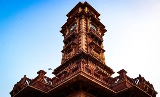Top 10 Best Tourist Place in Jodhpur, Rajasthan