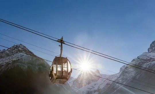 Best Place to See in Himachal Pradesh