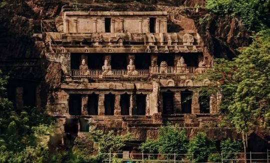Best Tourist Places in Andhra Pradesh with Pictures