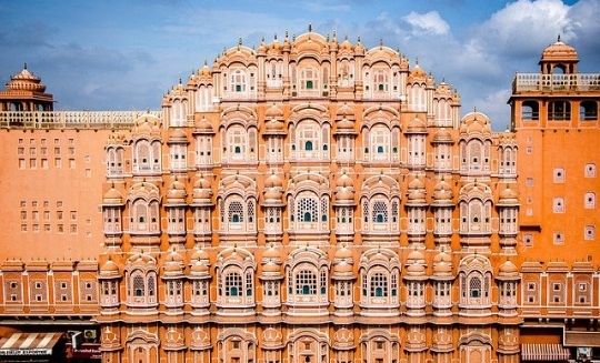 Best Places in India to Visit