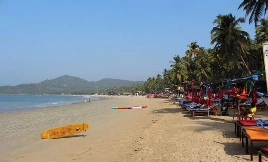 Best Places in India to Visit
