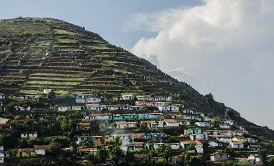 Best Places to Visit in South India