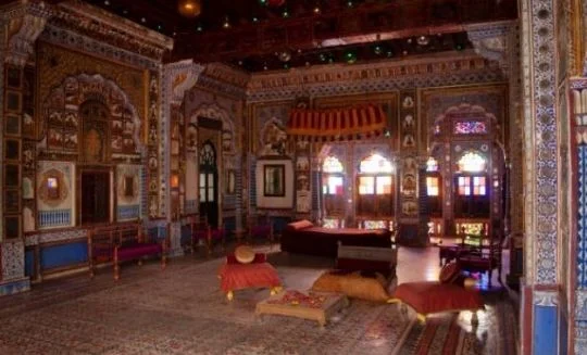 Top 10 Best Tourist Place in Jodhpur, Rajasthan