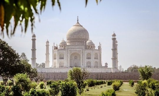 Best Places in India to Visit