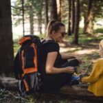 Top 7 Best Backpack for Moms with Toddlers
