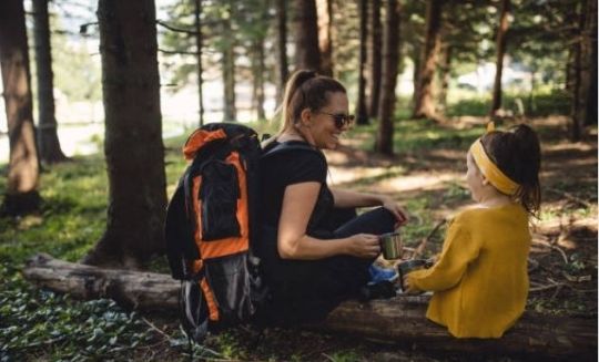 Top 7 Best Backpack for Moms with Toddlers