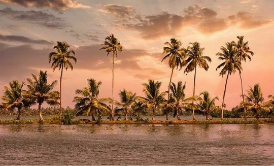 Best Places to Visit in South India