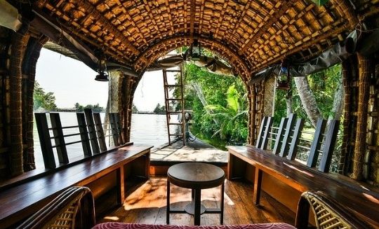 best places to visit in south india