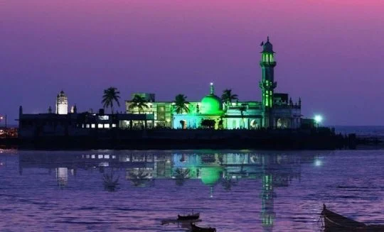 Best Places to Visit in Mumbai