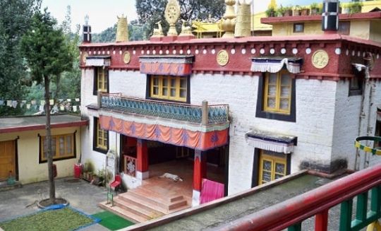 Best Place to See in Himachal Pradesh