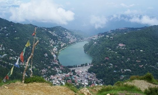 Best place to visit in Uttarakhand