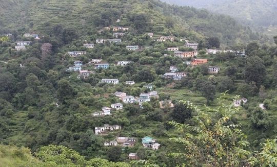 Best place to visit in Uttarakhand