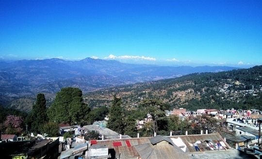 Best place to visit in Uttarakhand