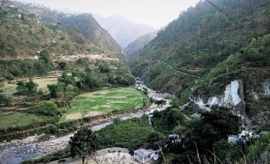 Best place to visit in Uttarakhand