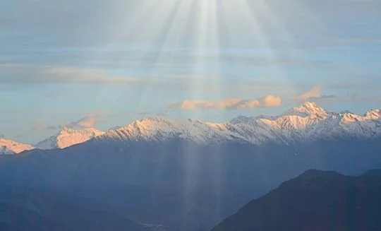 Best place to visit in Uttarakhand