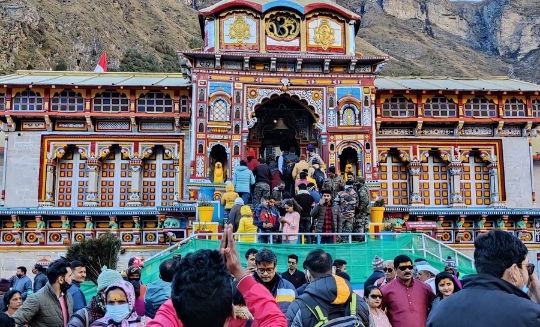 Best place to visit in Uttarakhand