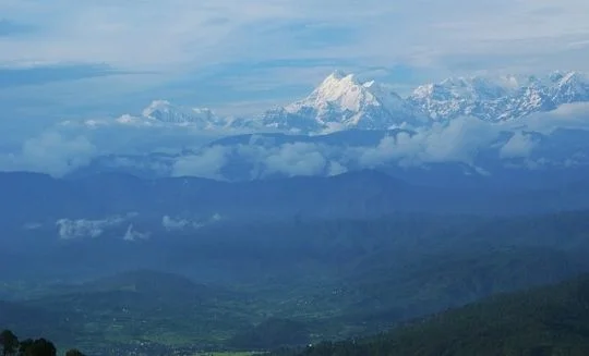 Best place to visit in Uttarakhand