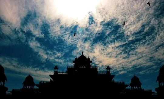 Best Places to Visit in Jaipur for Couples