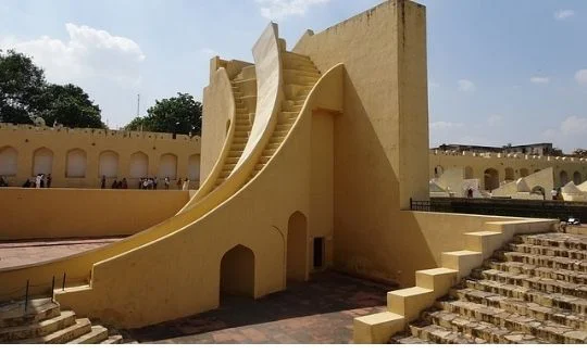 Best Places to Visit in Jaipur for Couples