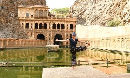 Best Places to Visit in Jaipur for Couples
