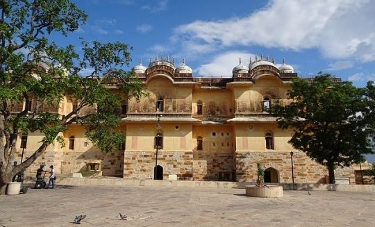 Best Places to Visit in Jaipur for Couples