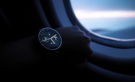 best smartwatch for travel
