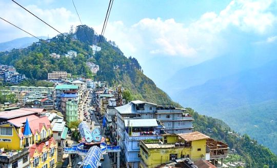 Top 10 Best Places to Visit in Sikkim