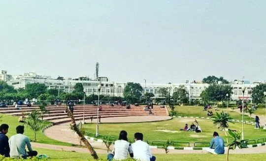 Best Tourist Place in New Delhi