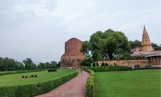 Top 10 Best Places to Visit in Uttar Pradesh