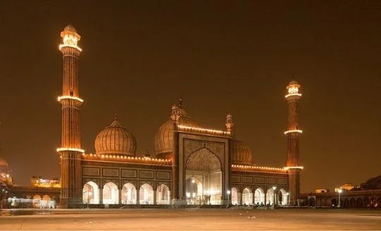 Best Tourist Place in New Delhi