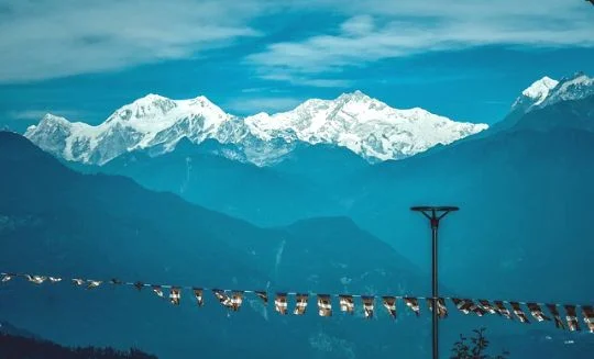 Top 10 Best Places to Visit in Sikkim